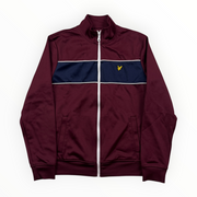 Lyle & Scott Trackjacket (M)