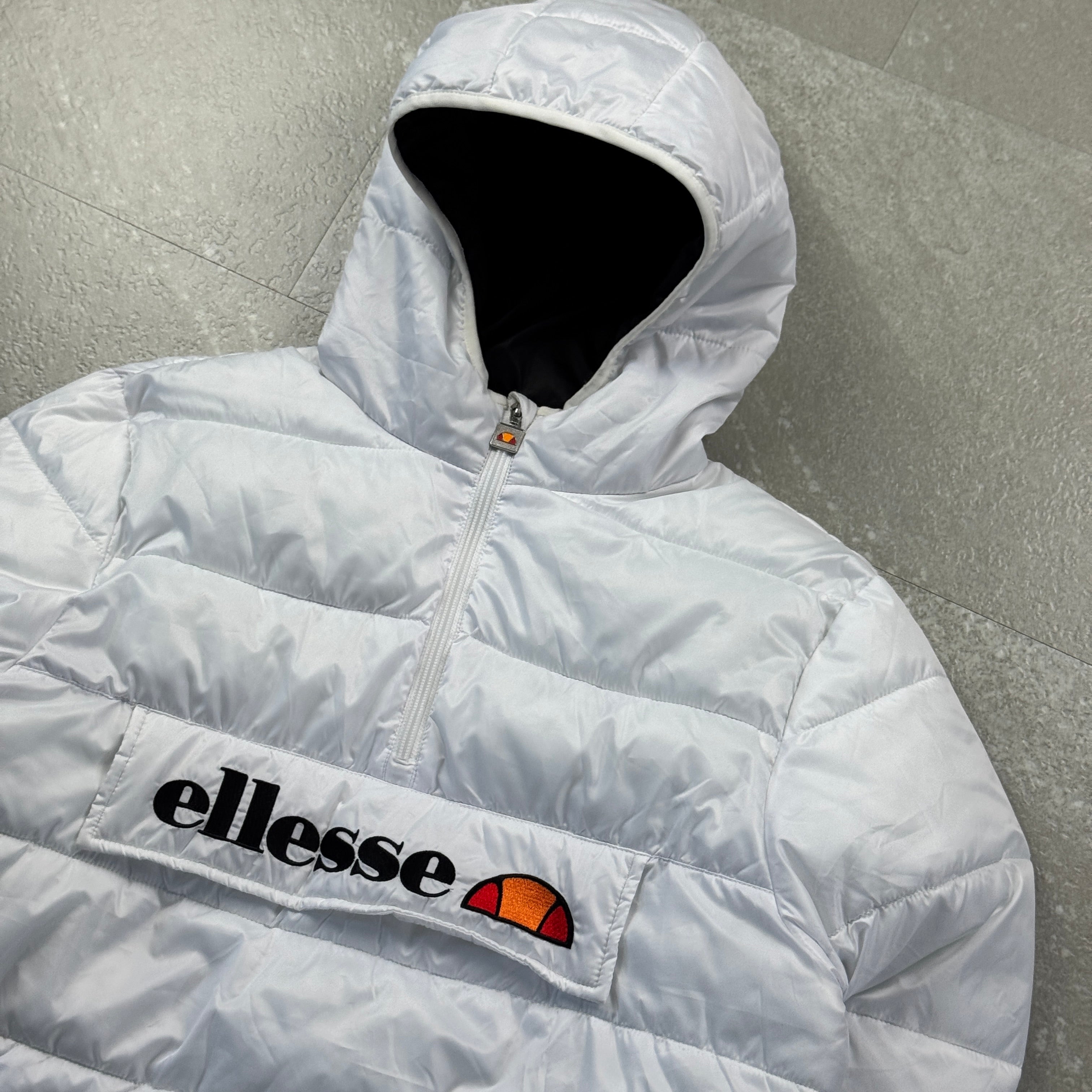 Ellesse Jacke (L)