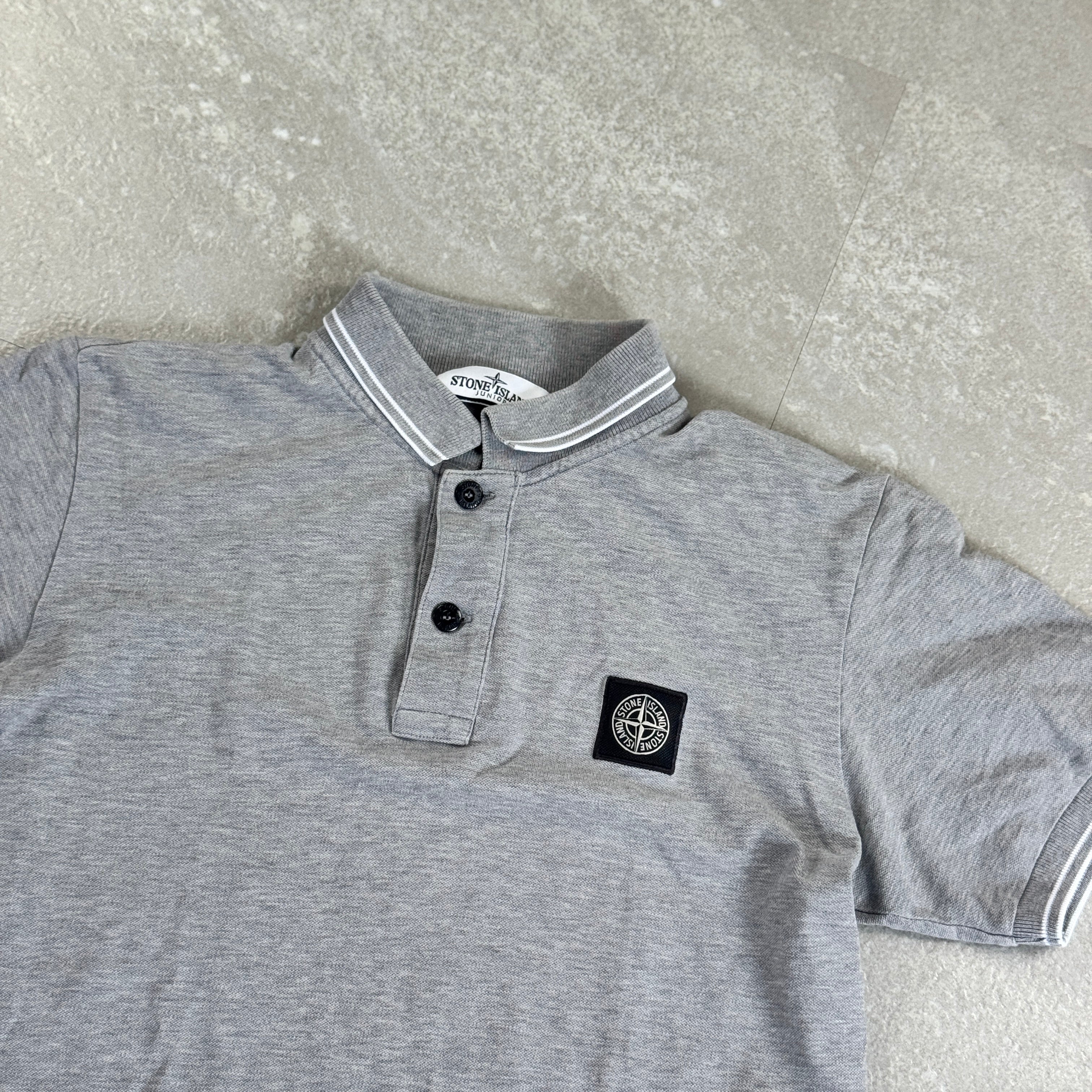 Stone Island Poloshirt (S)