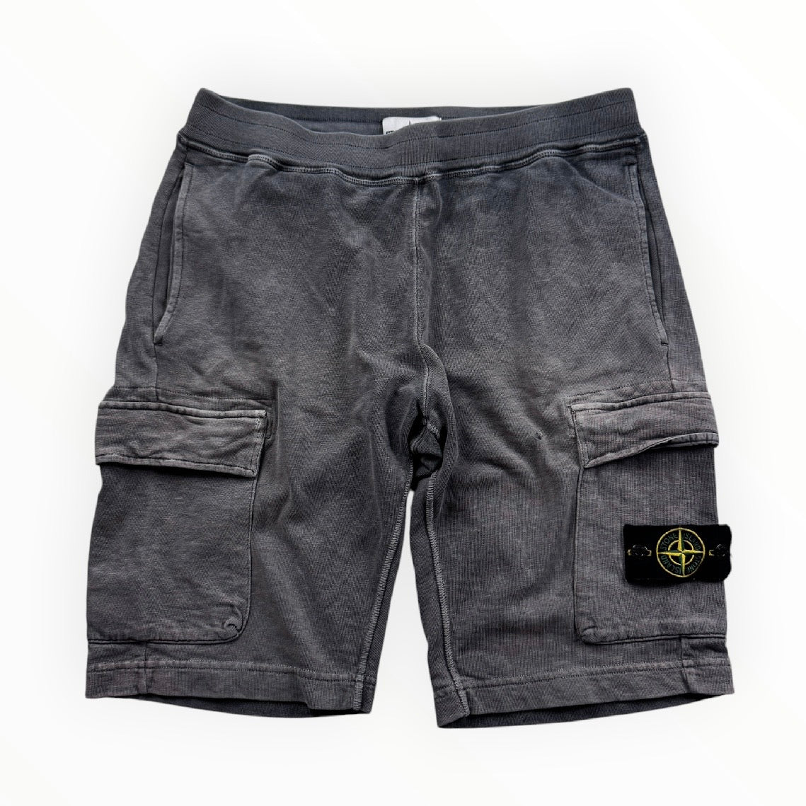 Stone Island Shorts (M)