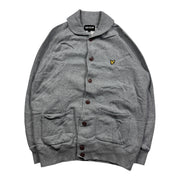 Lyle & Scott Hoodie (L)