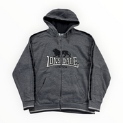Lonsdale Zipper (L)