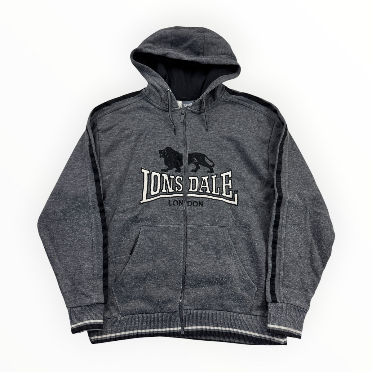 Lonsdale Zipper (L)