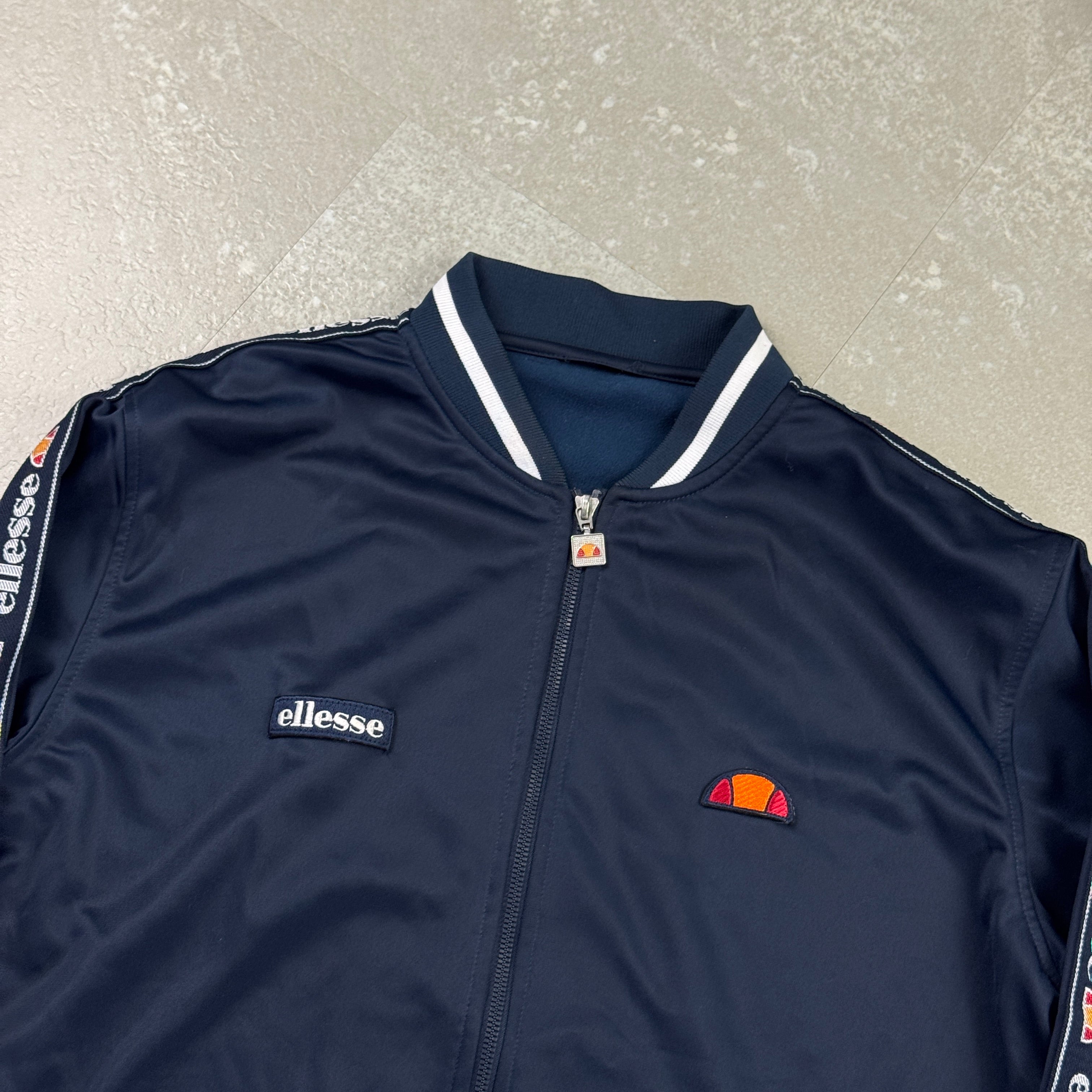 Ellesse Trackjacket (XL)