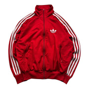 Adidas Firebird Trackjacket (S)