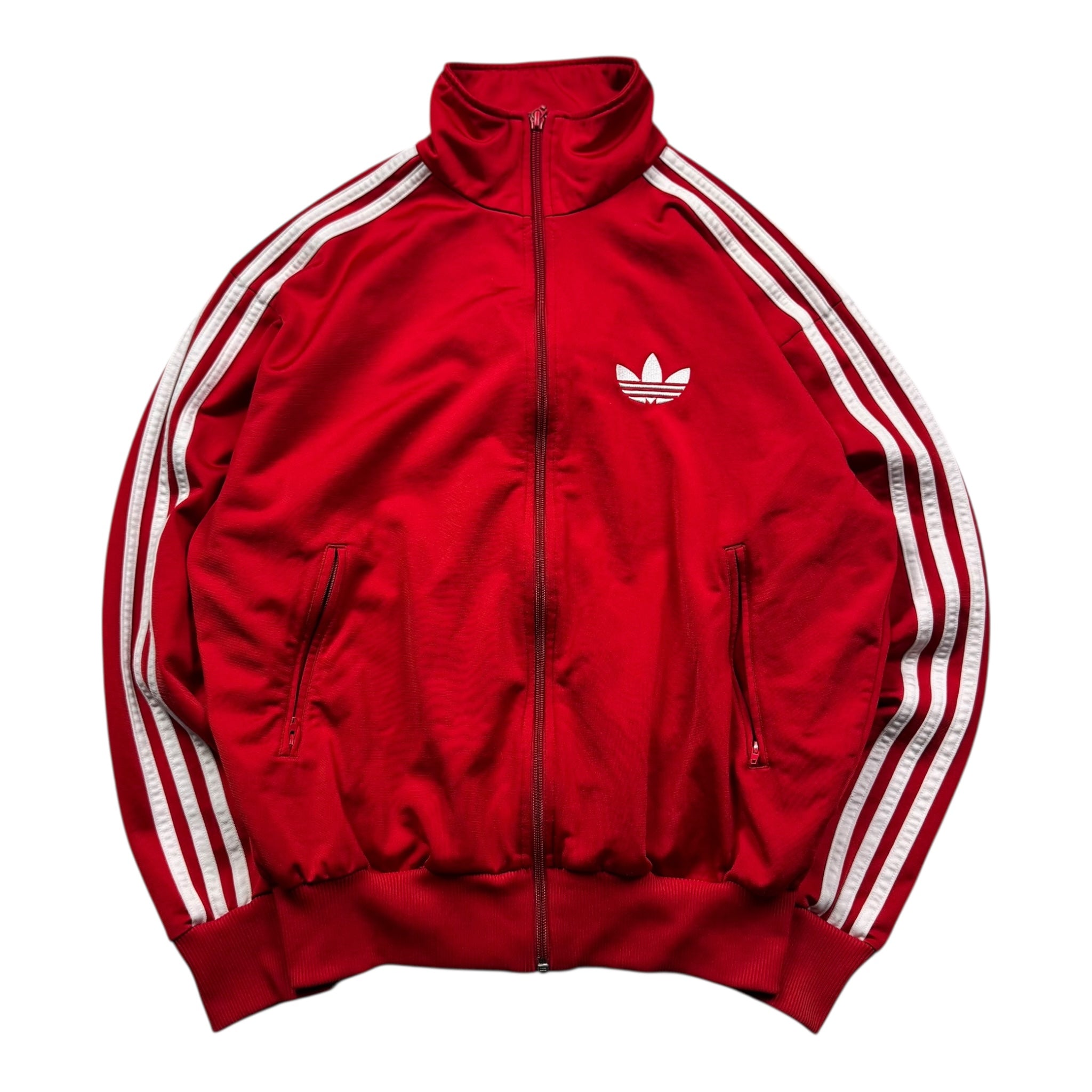 Adidas Firebird Trackjacket (S)