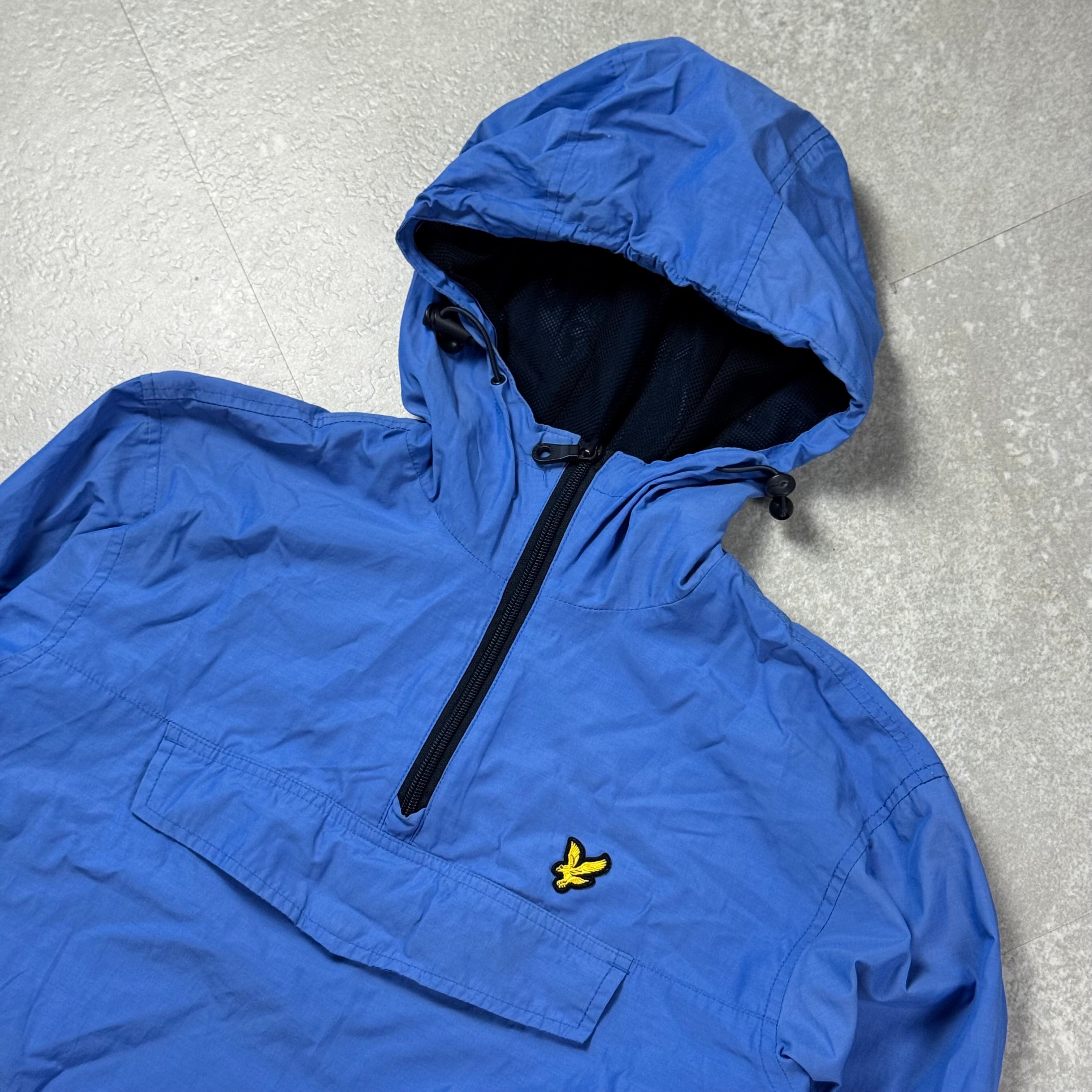 Lyle & Scott Jacke (S)