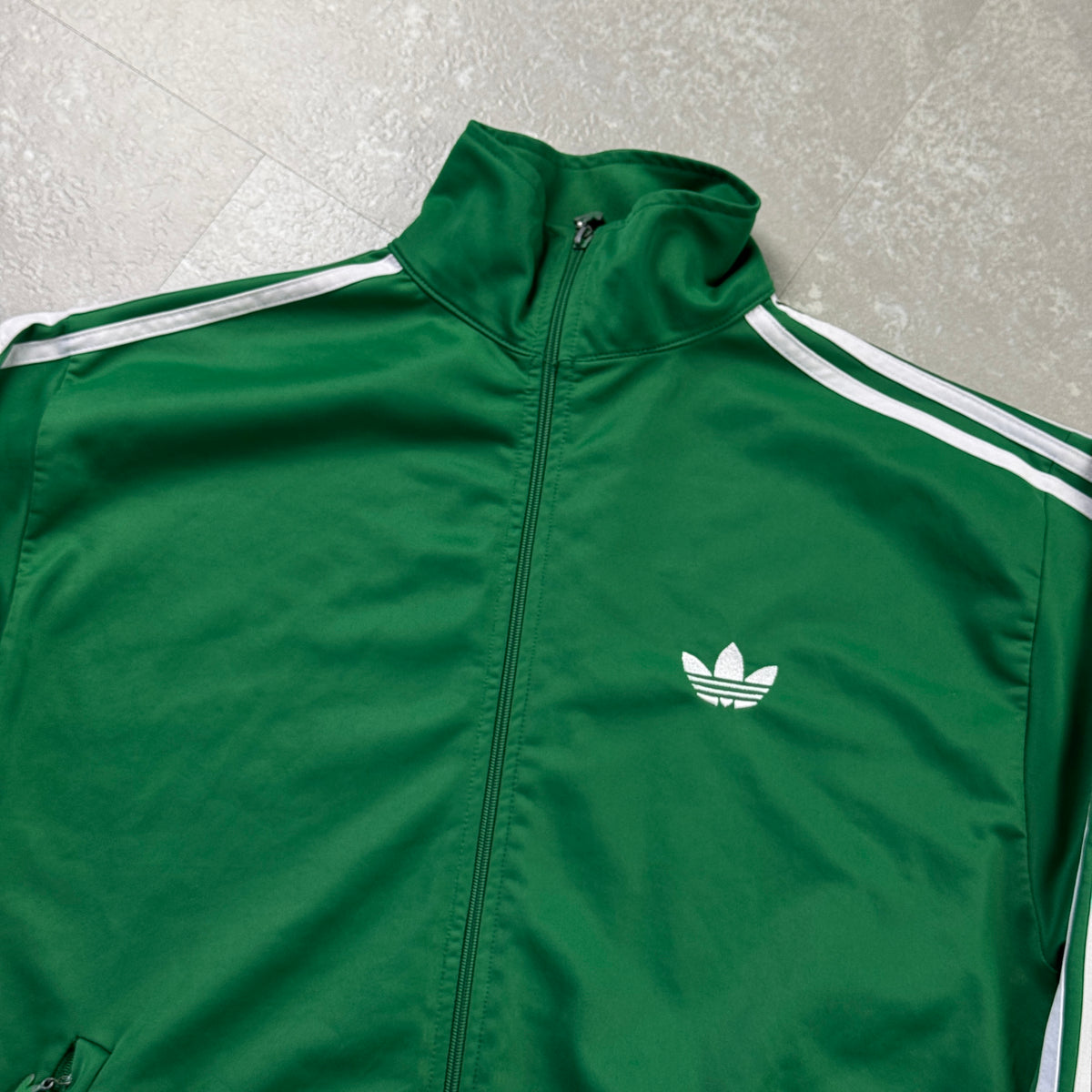 Adidas Firebird Trackjacket (2XL)