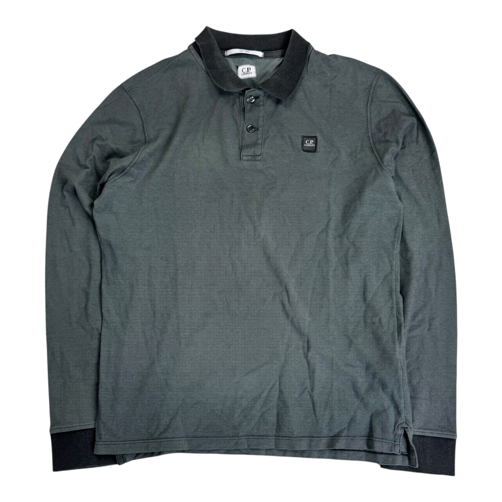 C.P Company Longsleeve (L)