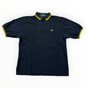 Fred Perry Poloshirt (L)