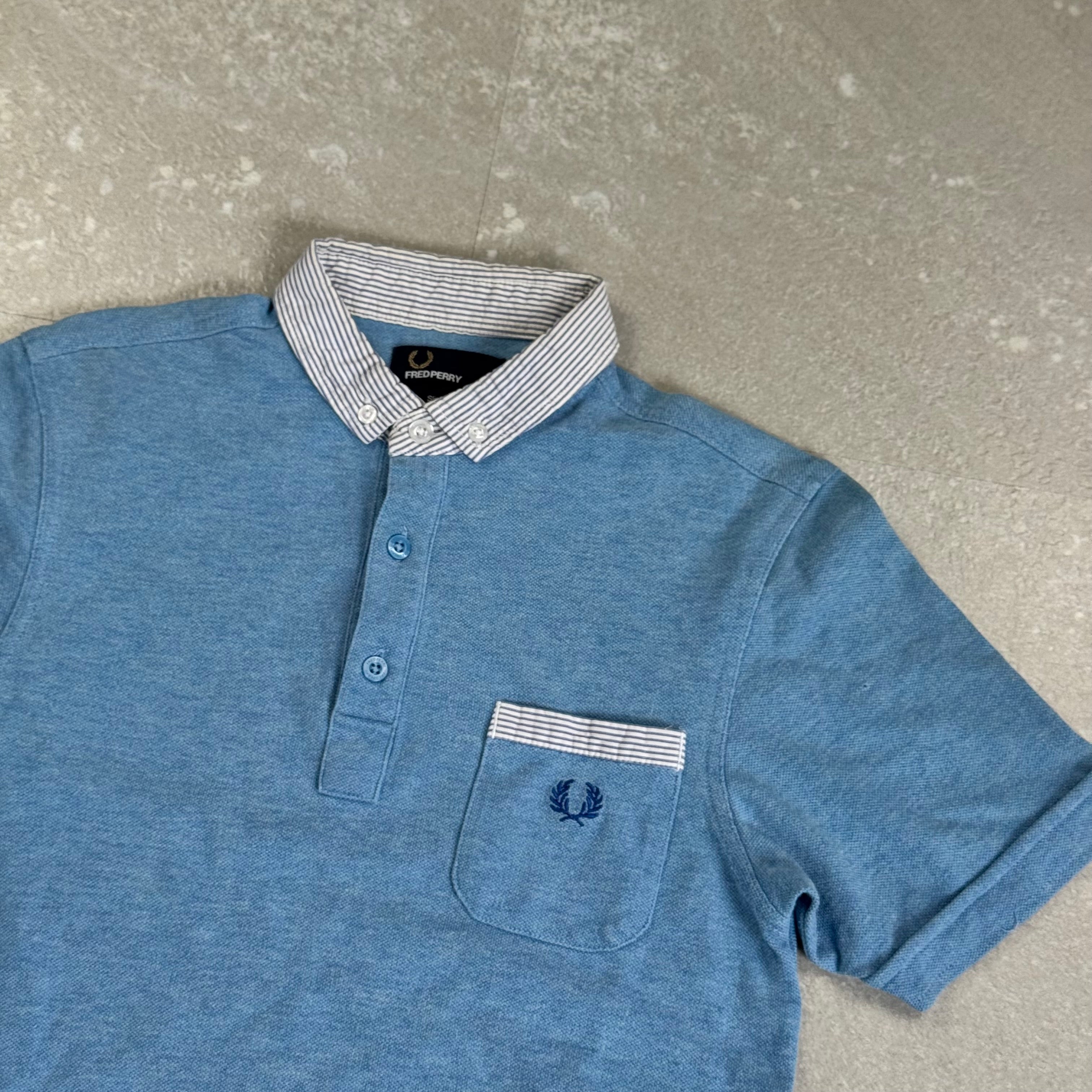 Fred Perry  Poloshirt (S)