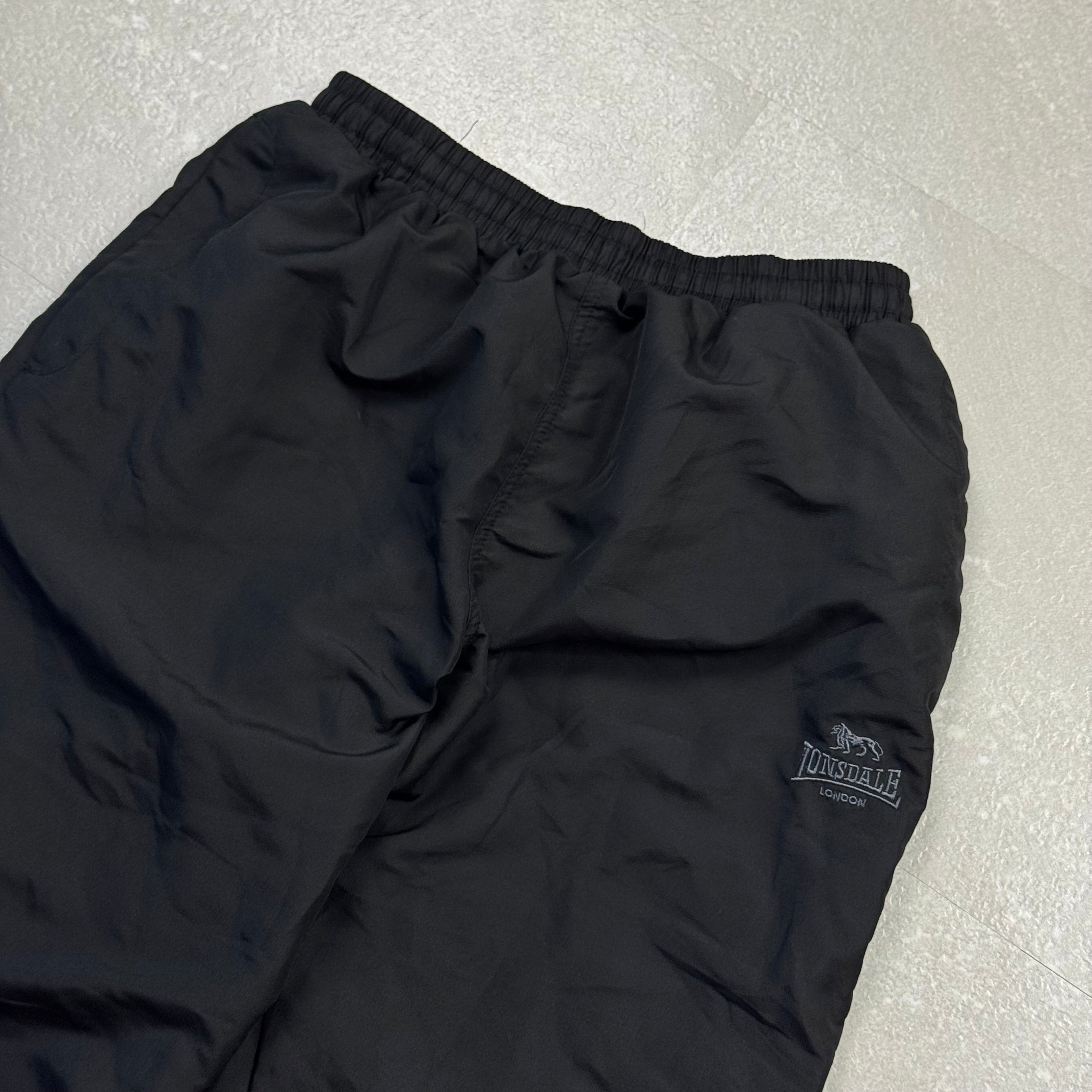 Lonsdale Trackpants (M)