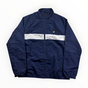 Lyle & Scott Trackjacket (XL)