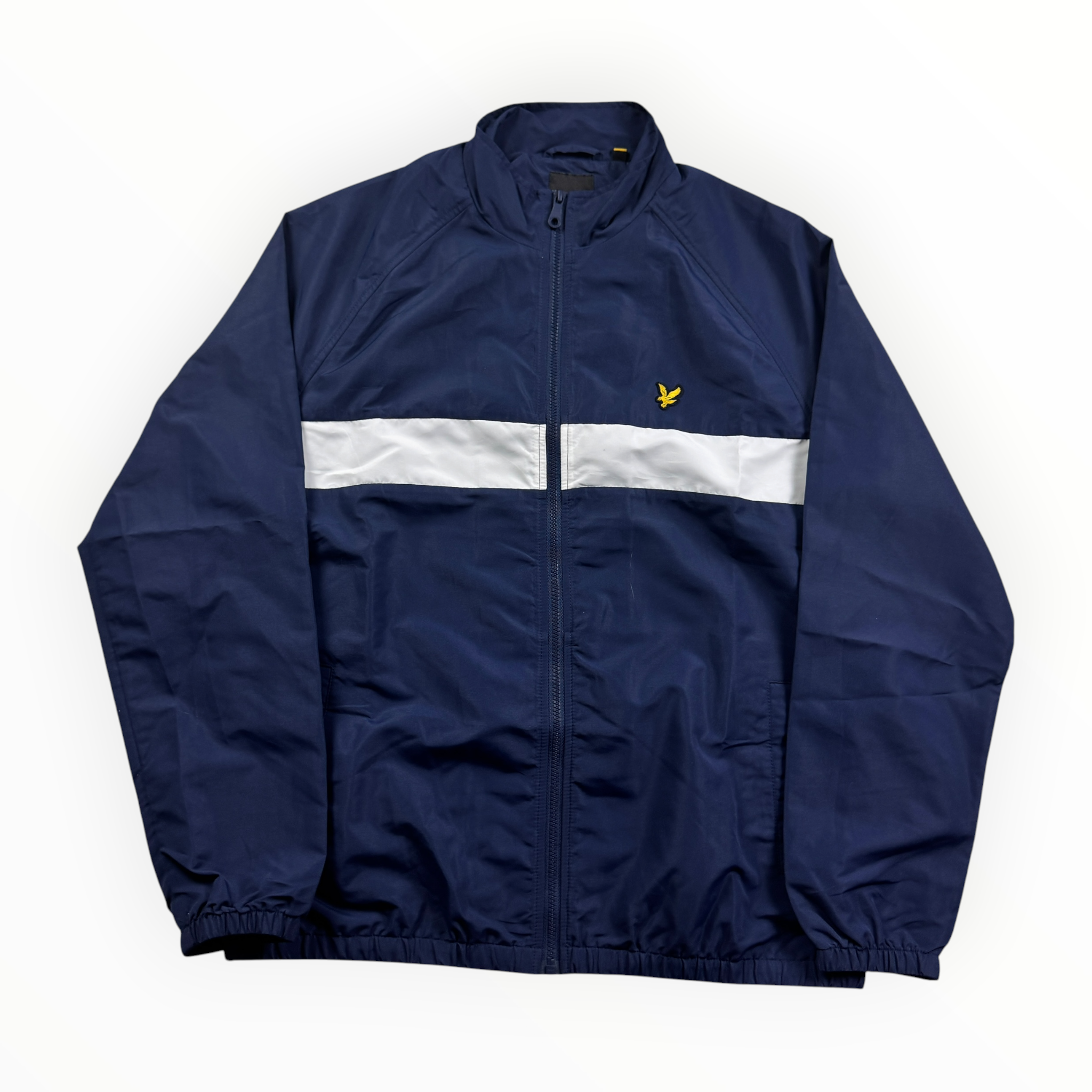 Lyle & Scott Trackjacket (XL)