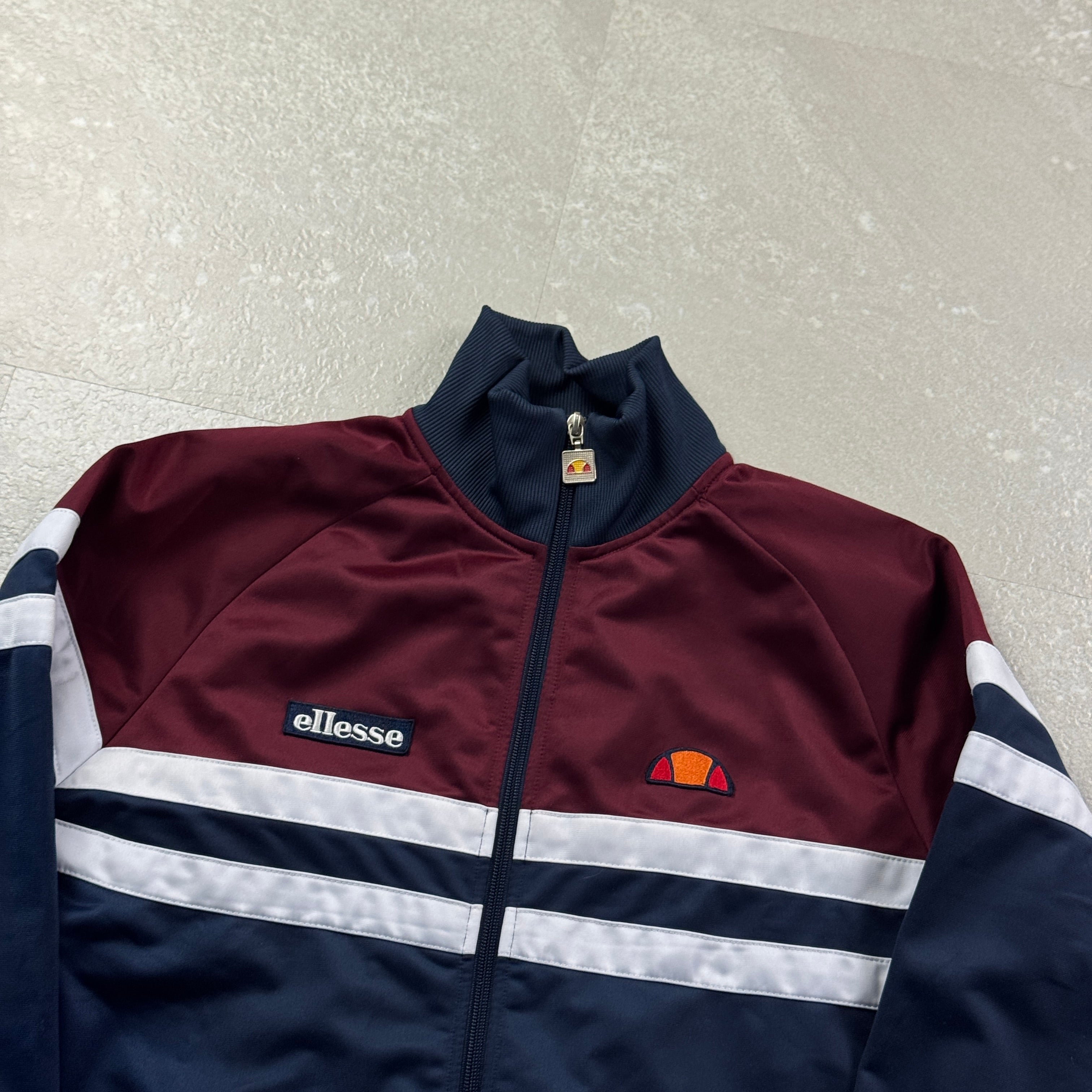 Ellesse Trackjacket (XS)