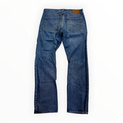 Levis 501 Jeans