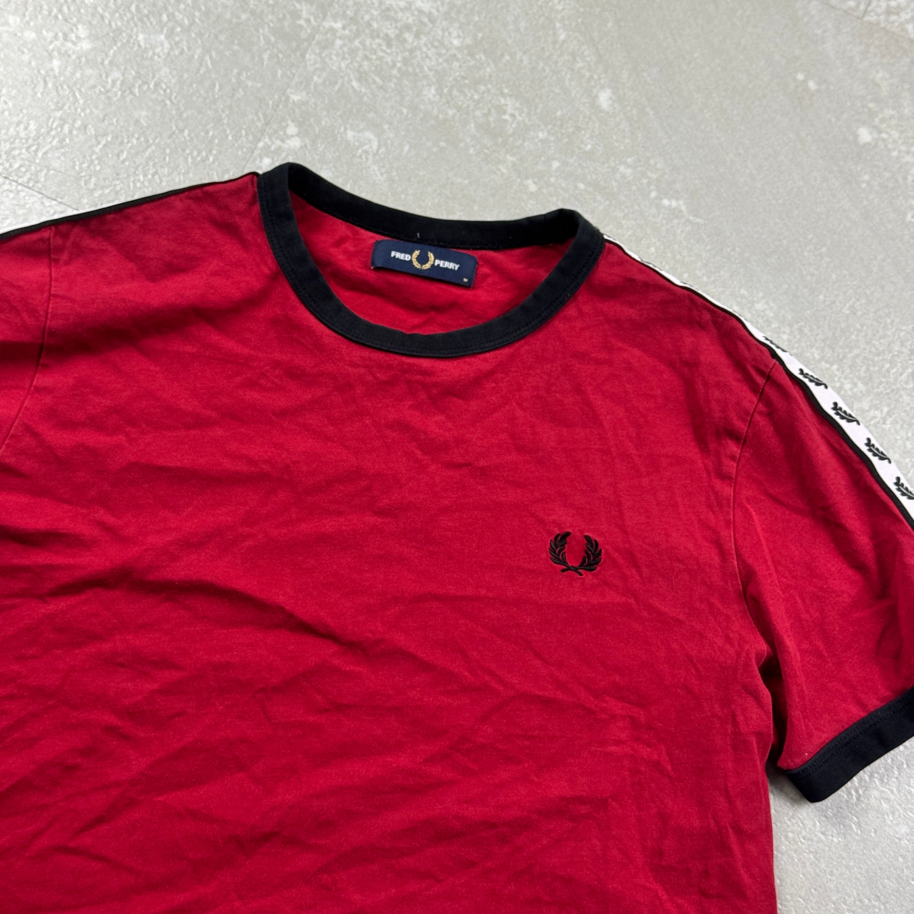 Fred Perry T-Shirt (M)