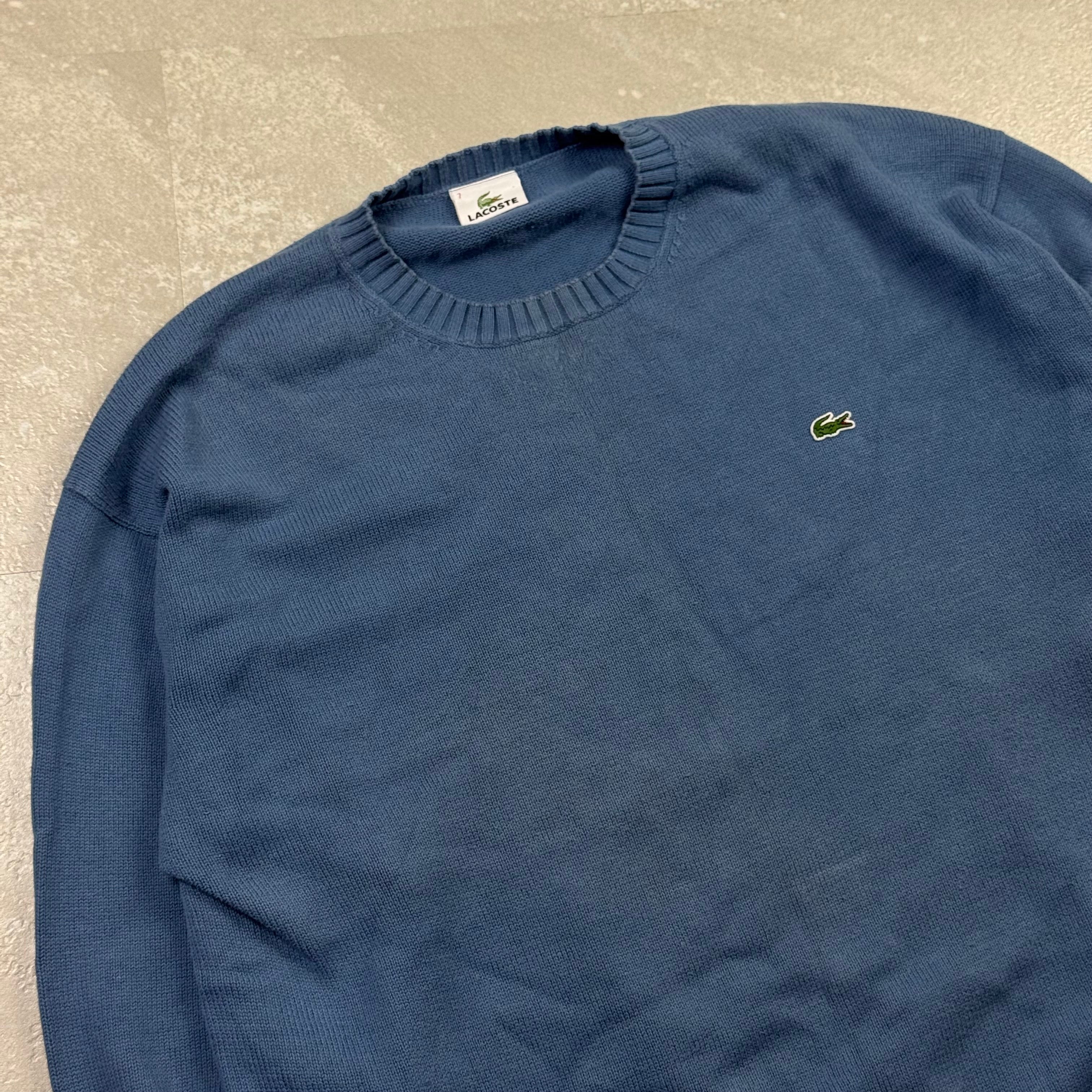 Lacoste Sweater (2XL)