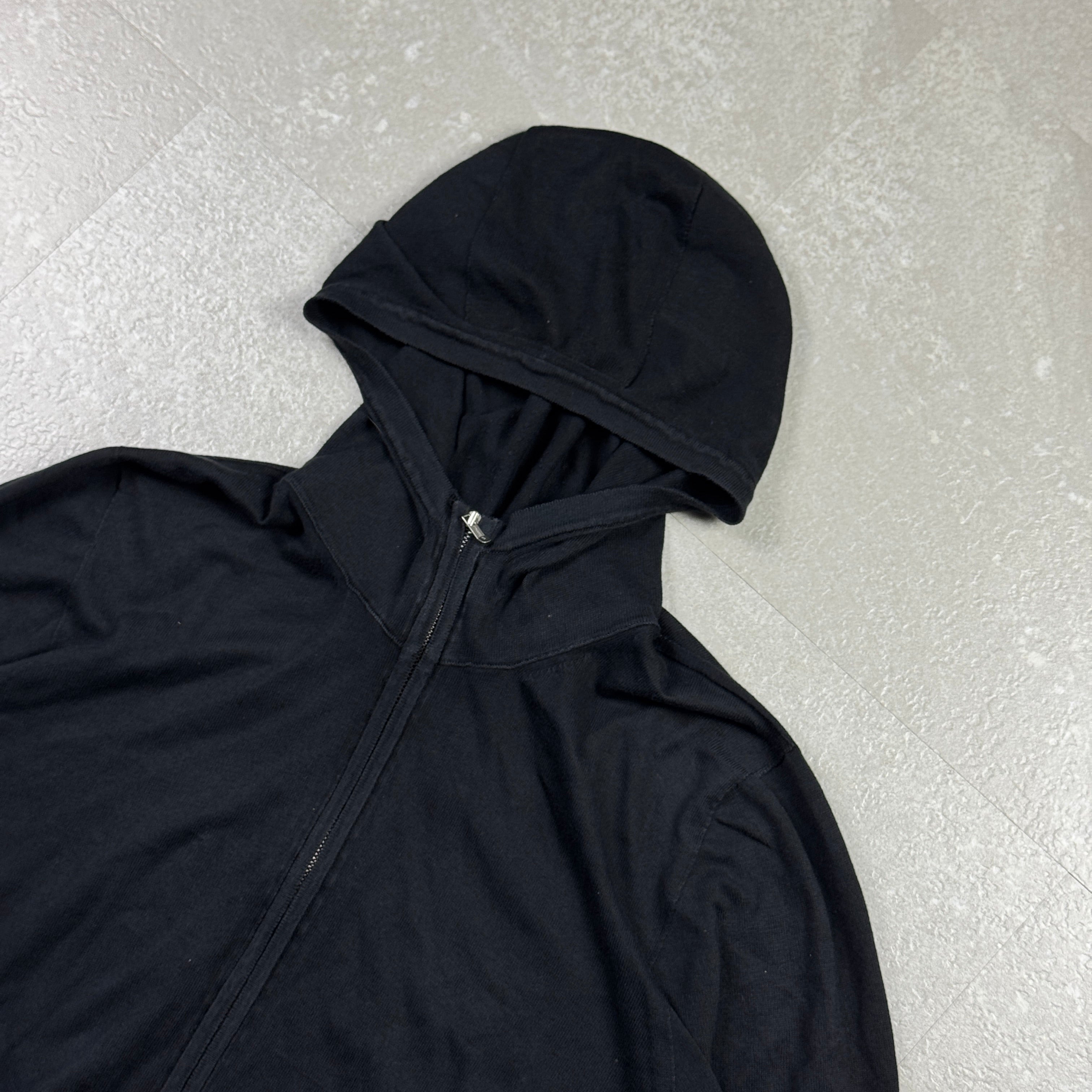 C.P Company Zipper (XL)