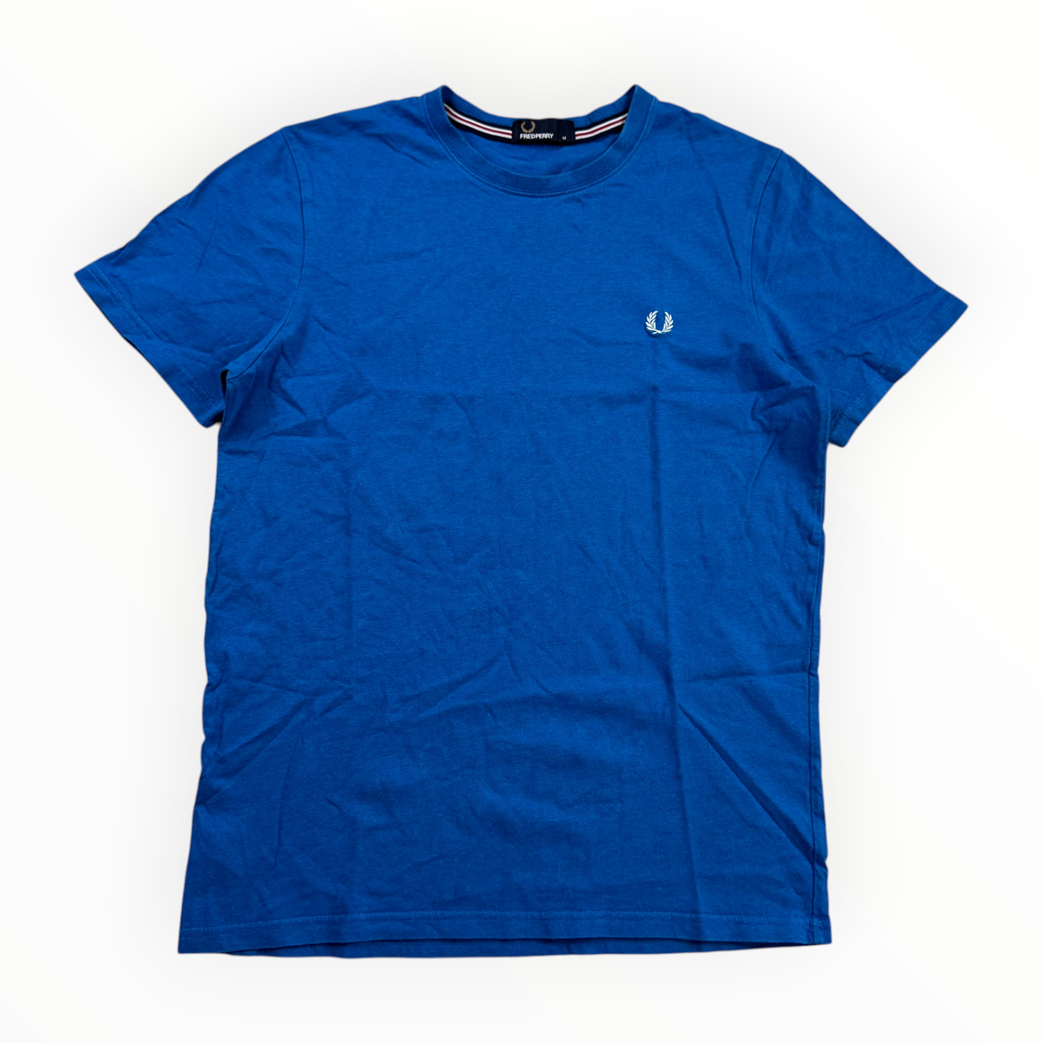 Fred Perry T-Shirt (M)