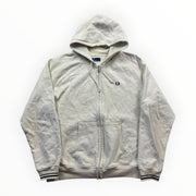 Fred Perry Zipper (XL)