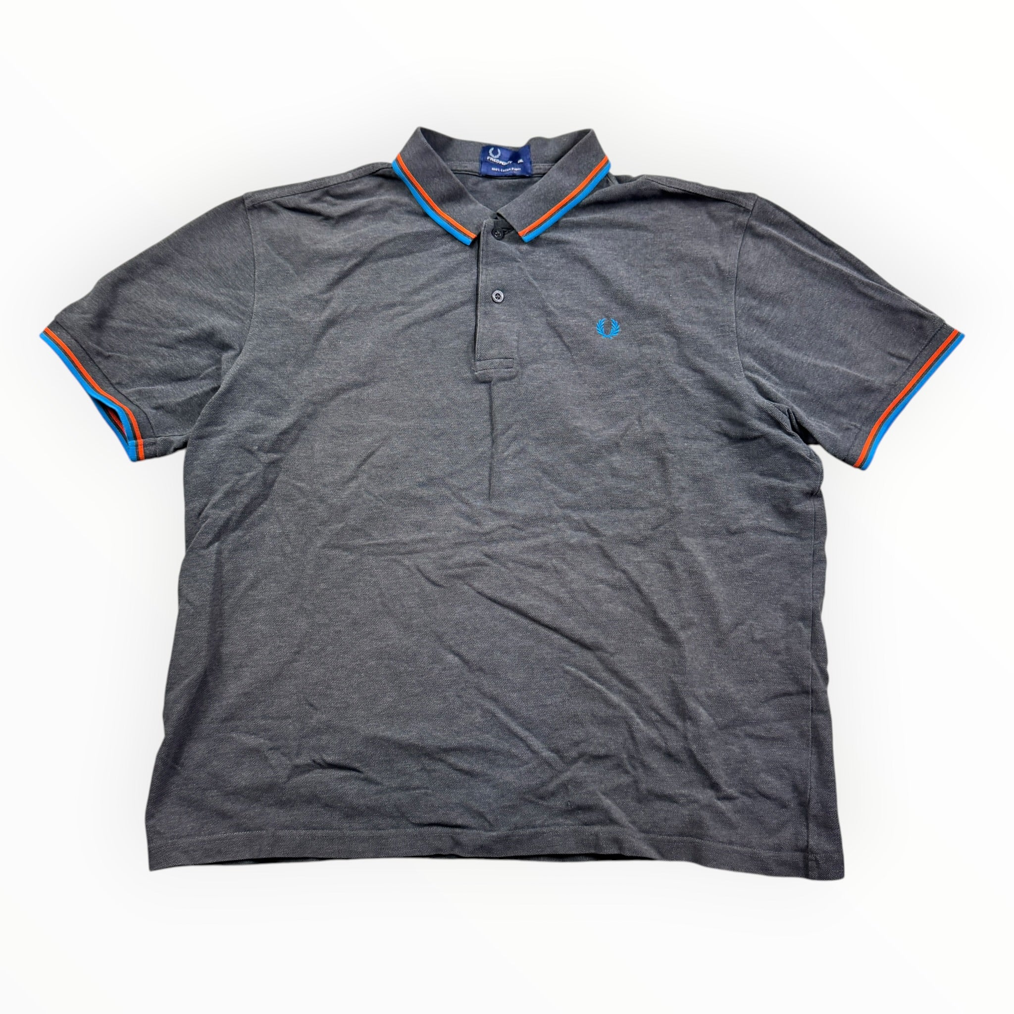 Fred Perry Poloshirt (2XL)