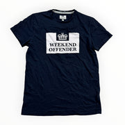 Weekend Offender T-Shirt (S)