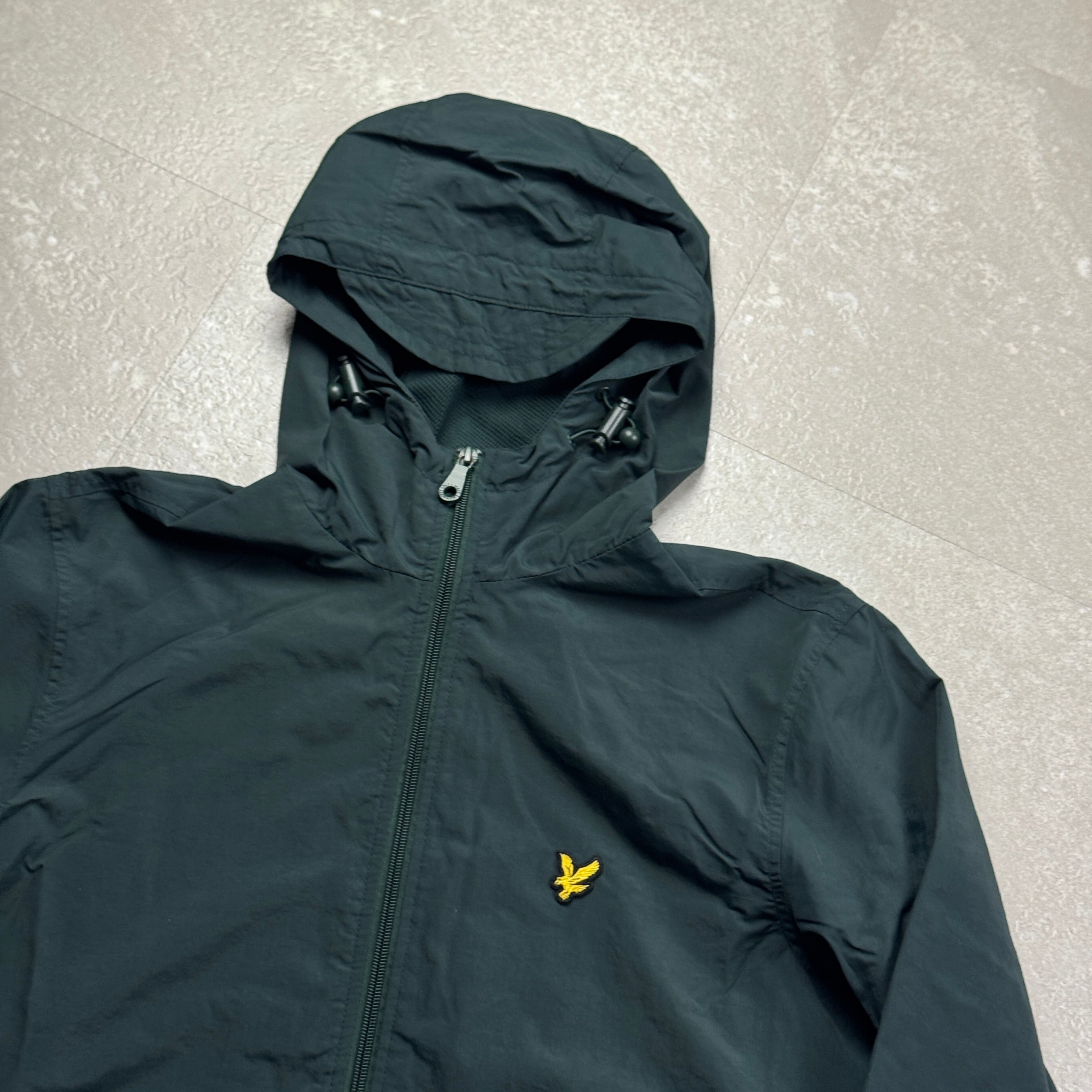 Lyle & Scott Jacke (S)