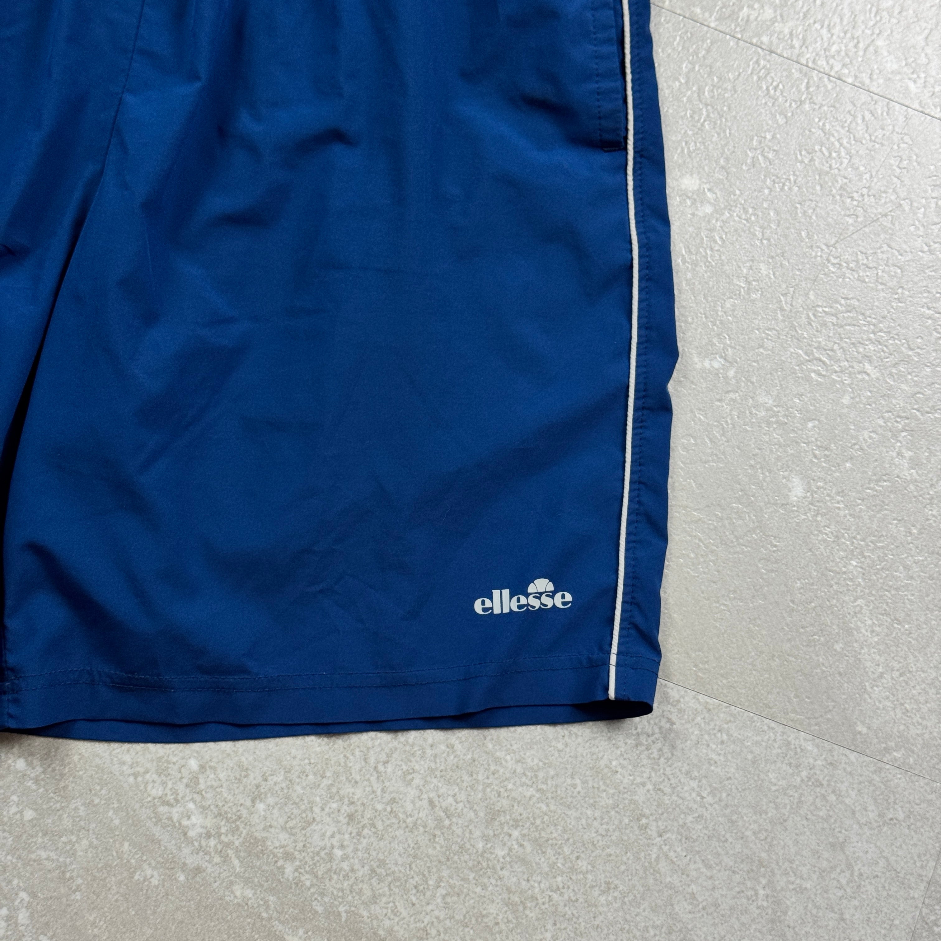 Ellesse Shorts (M)