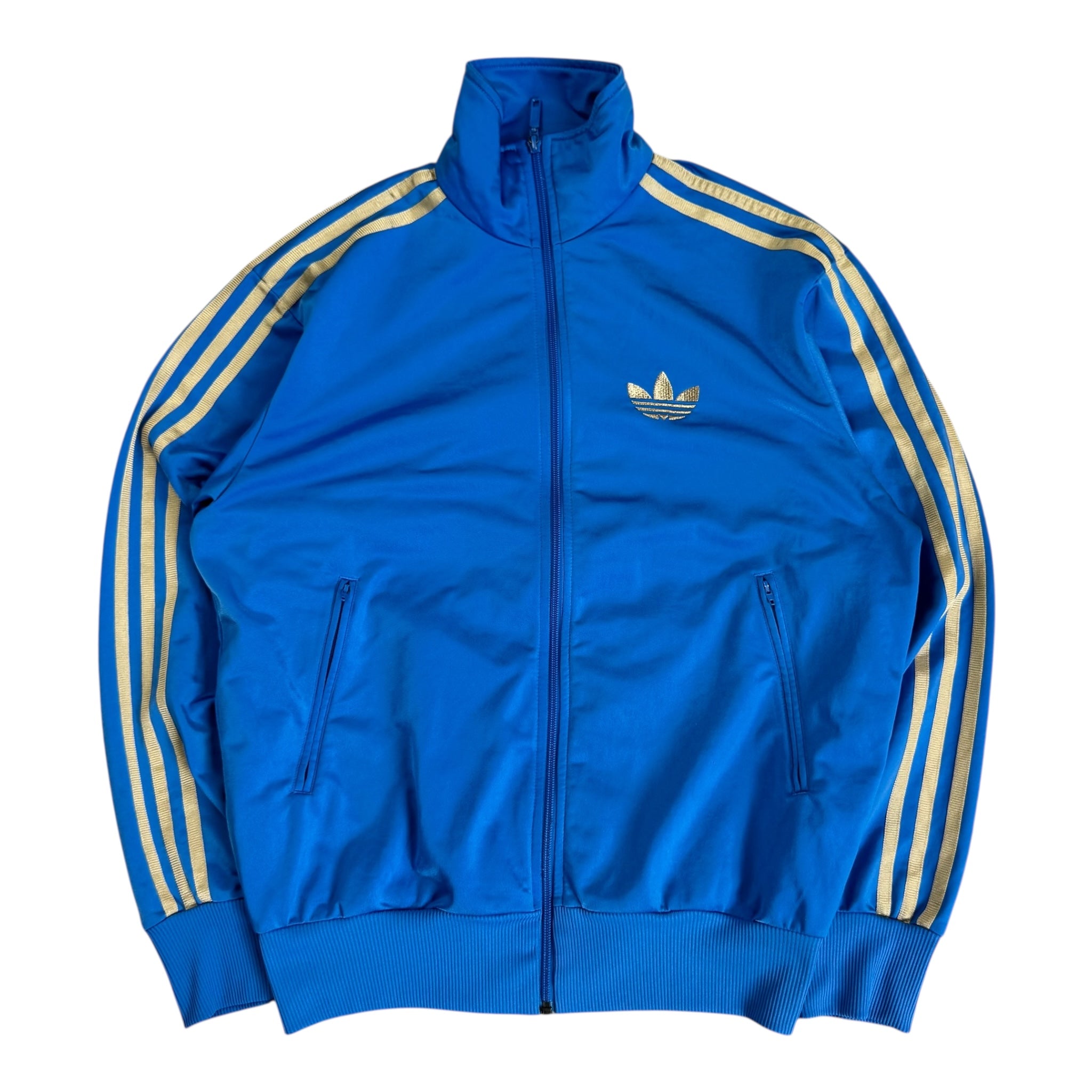 Adidas Firebird Trackjacket (S)