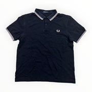 Fred Perry Poloshirt (L)