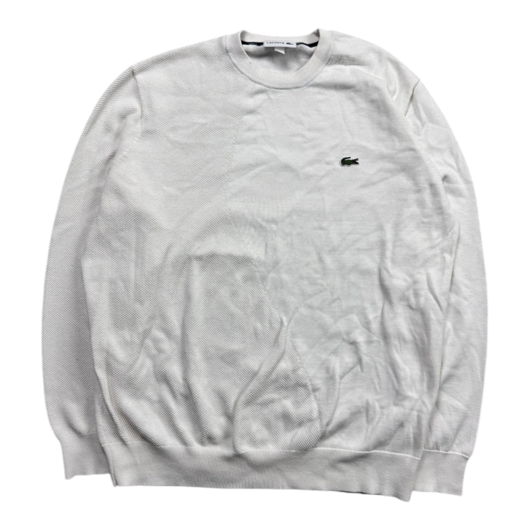 Lacoste Sweater (2XL)