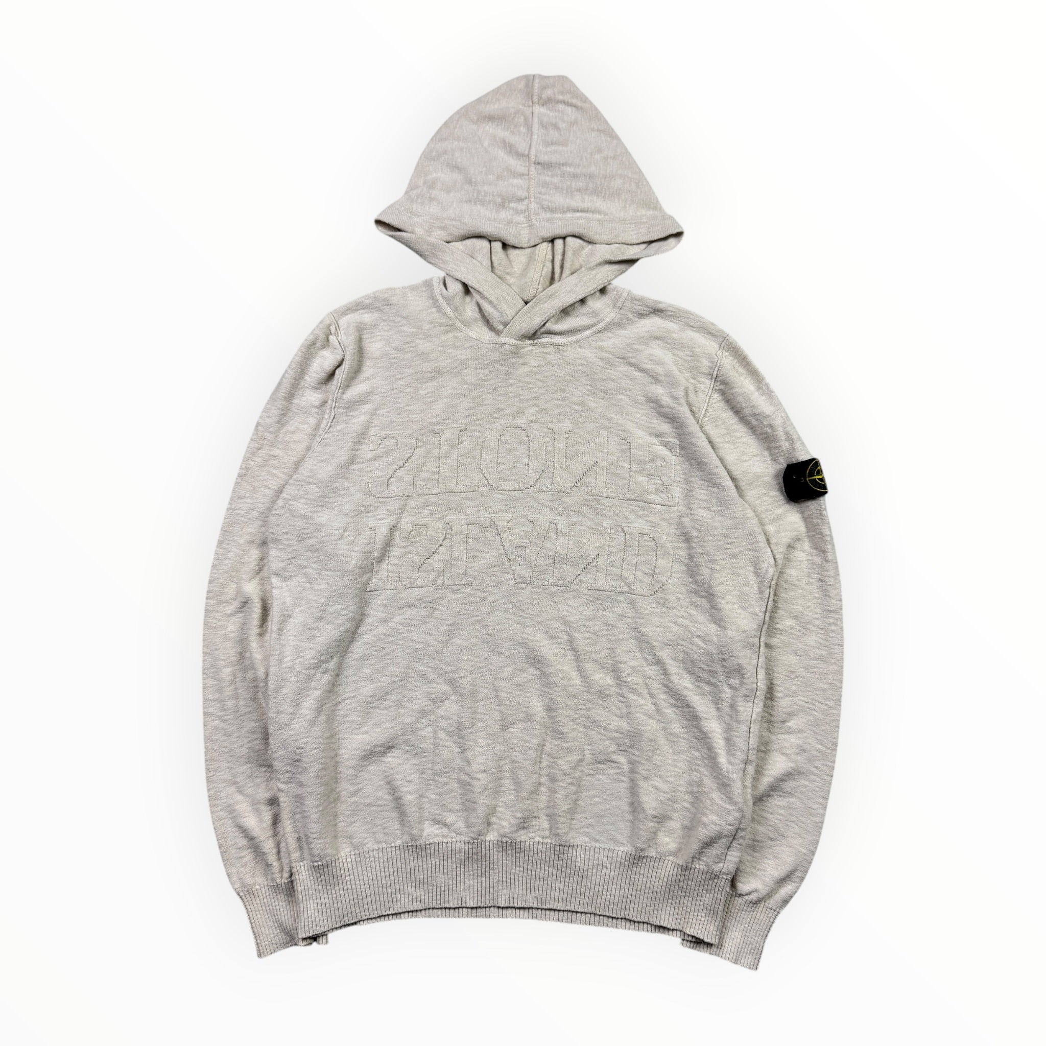 Stone Island Hoodie (S)