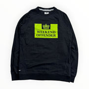 Weekend Offender T-Shirt (S)
