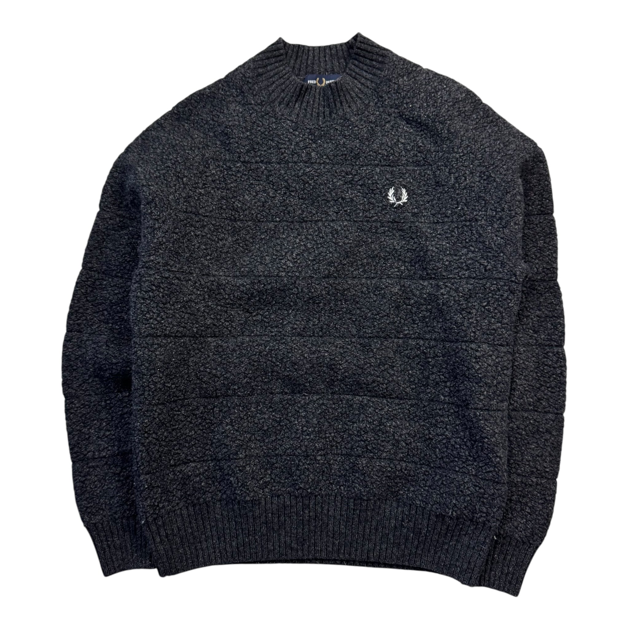 Fred Perry Sweater (M)