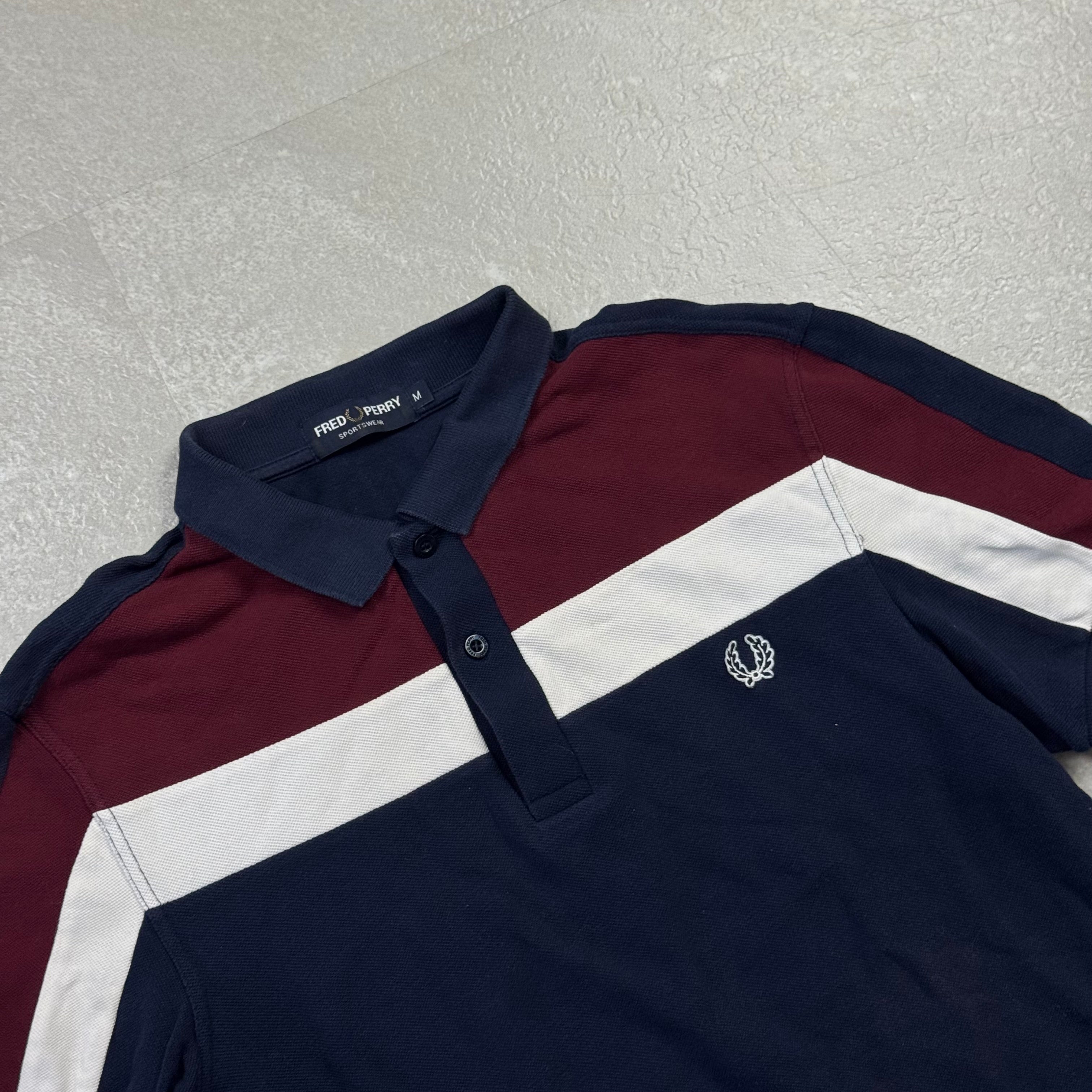 Fred Perry  Poloshirt (M)