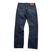 Levis 501 Jeans