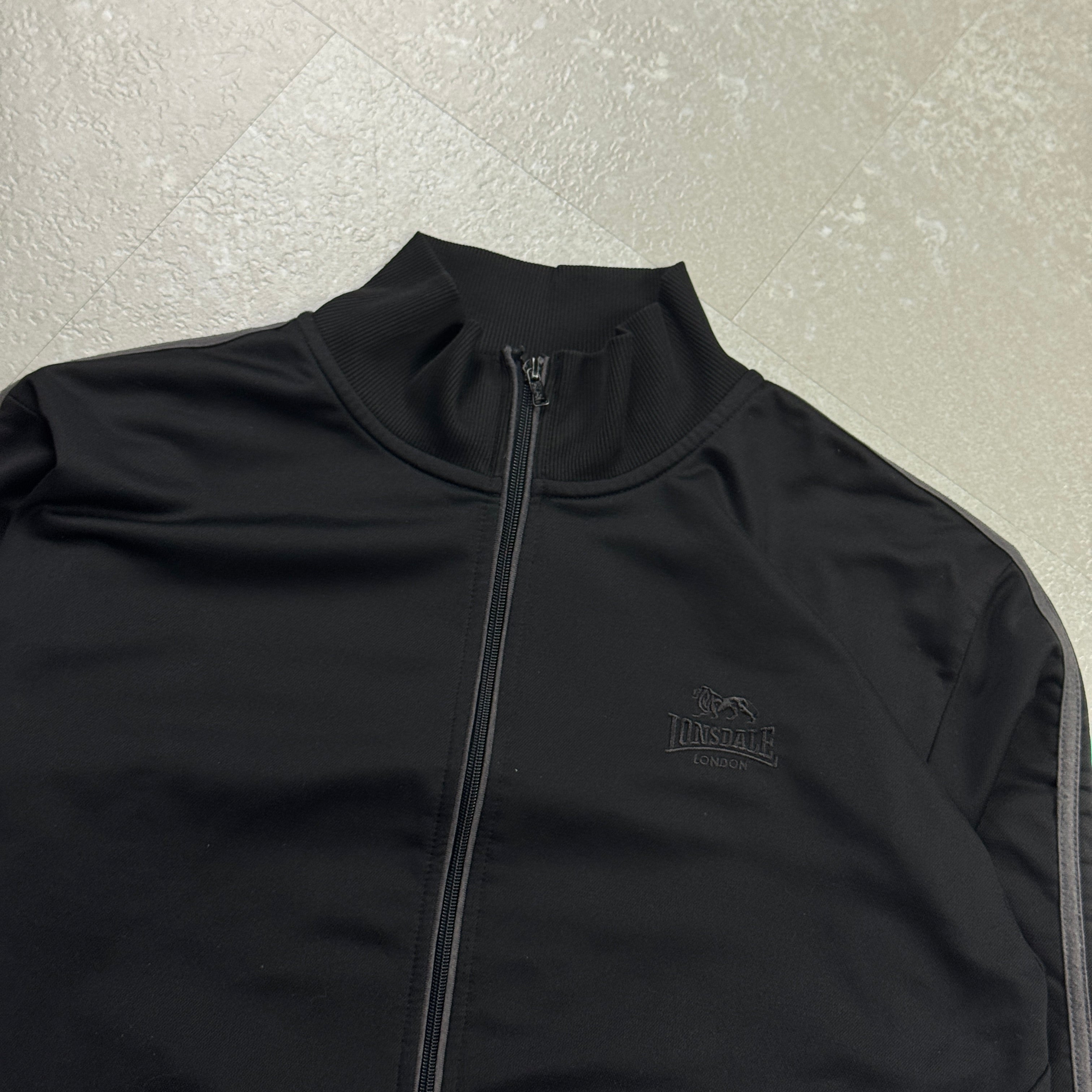 Lonsdale Trackjacket (XL)