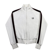Fred Perry Trackjacket (XS)