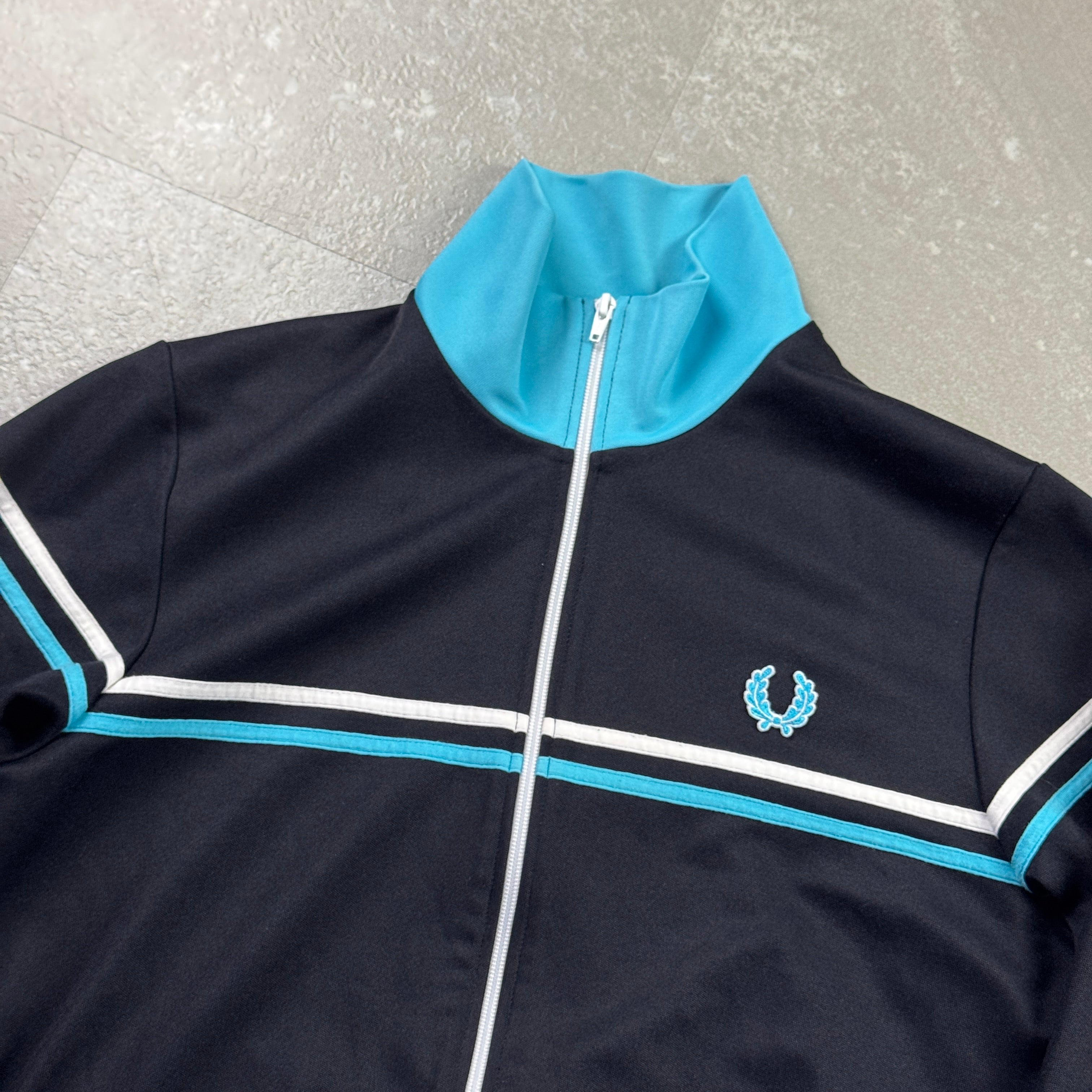 Fred Perry Trackjacket (L)