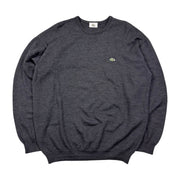 Lacoste Sweater (XL)
