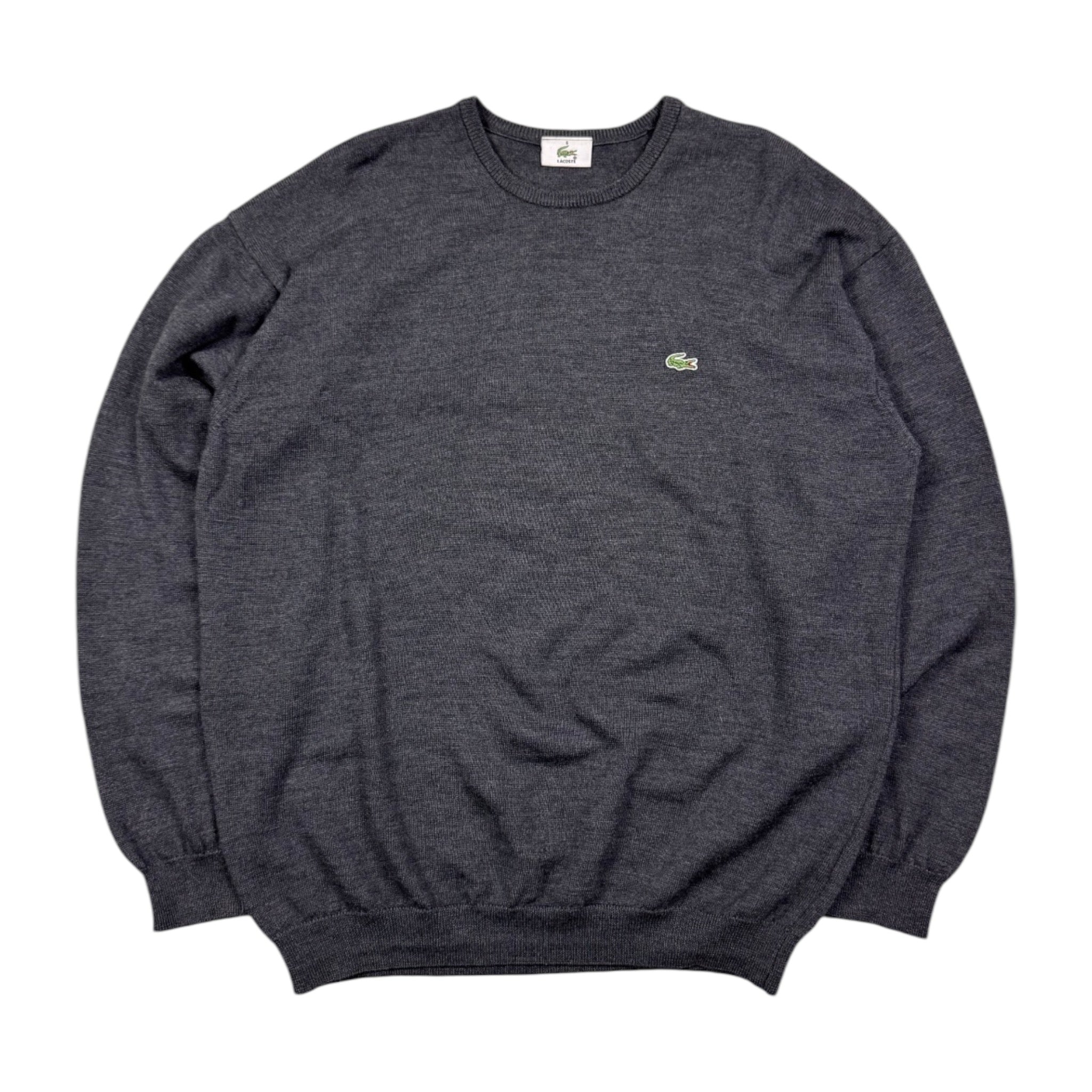 Lacoste Sweater (XL)