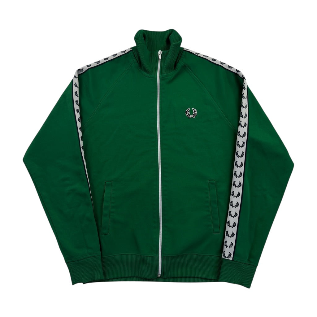 Fred Perry Trackjacket (M)