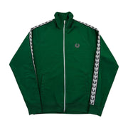 Fred Perry Trackjacket (M)