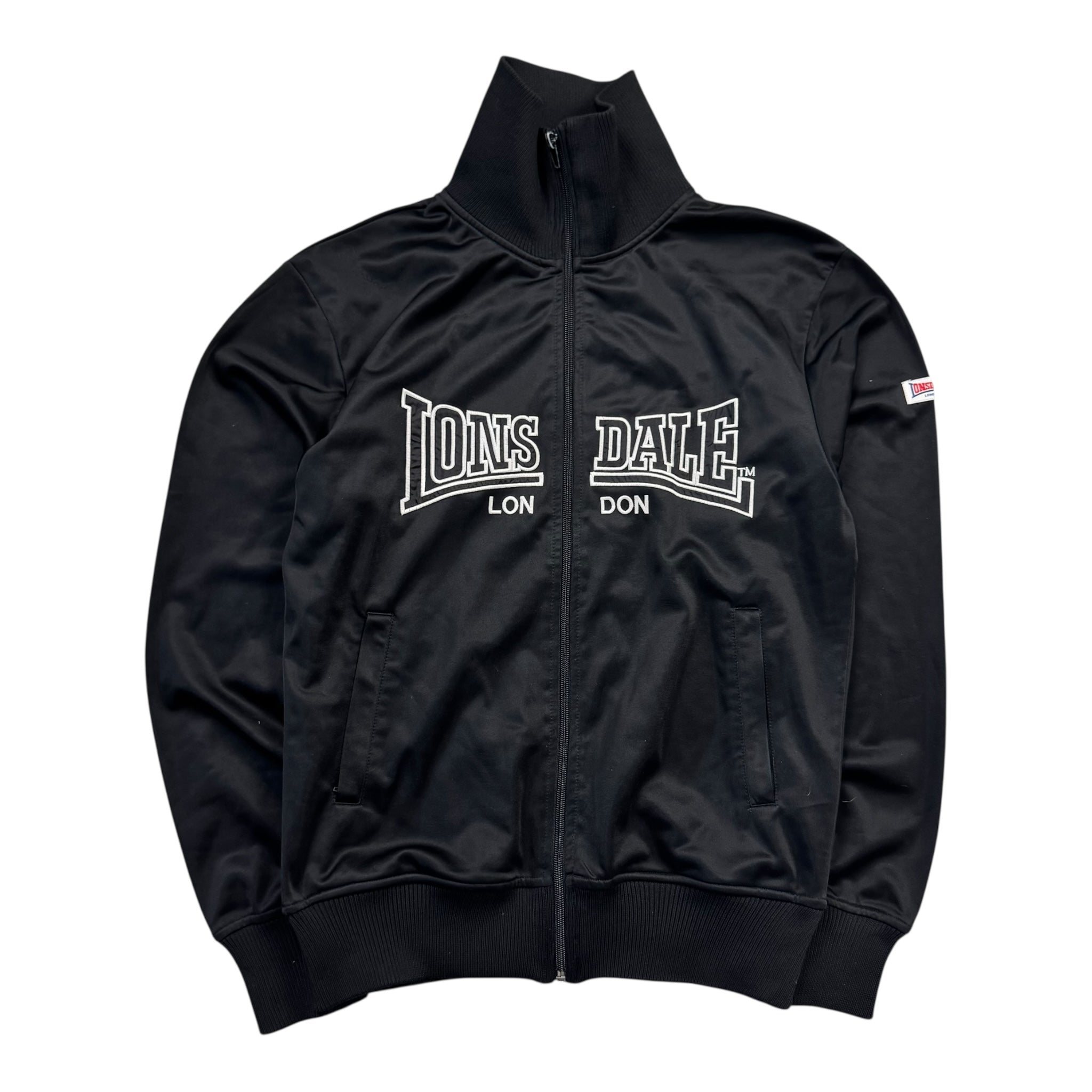 Lonsdale Trackjacket (S)