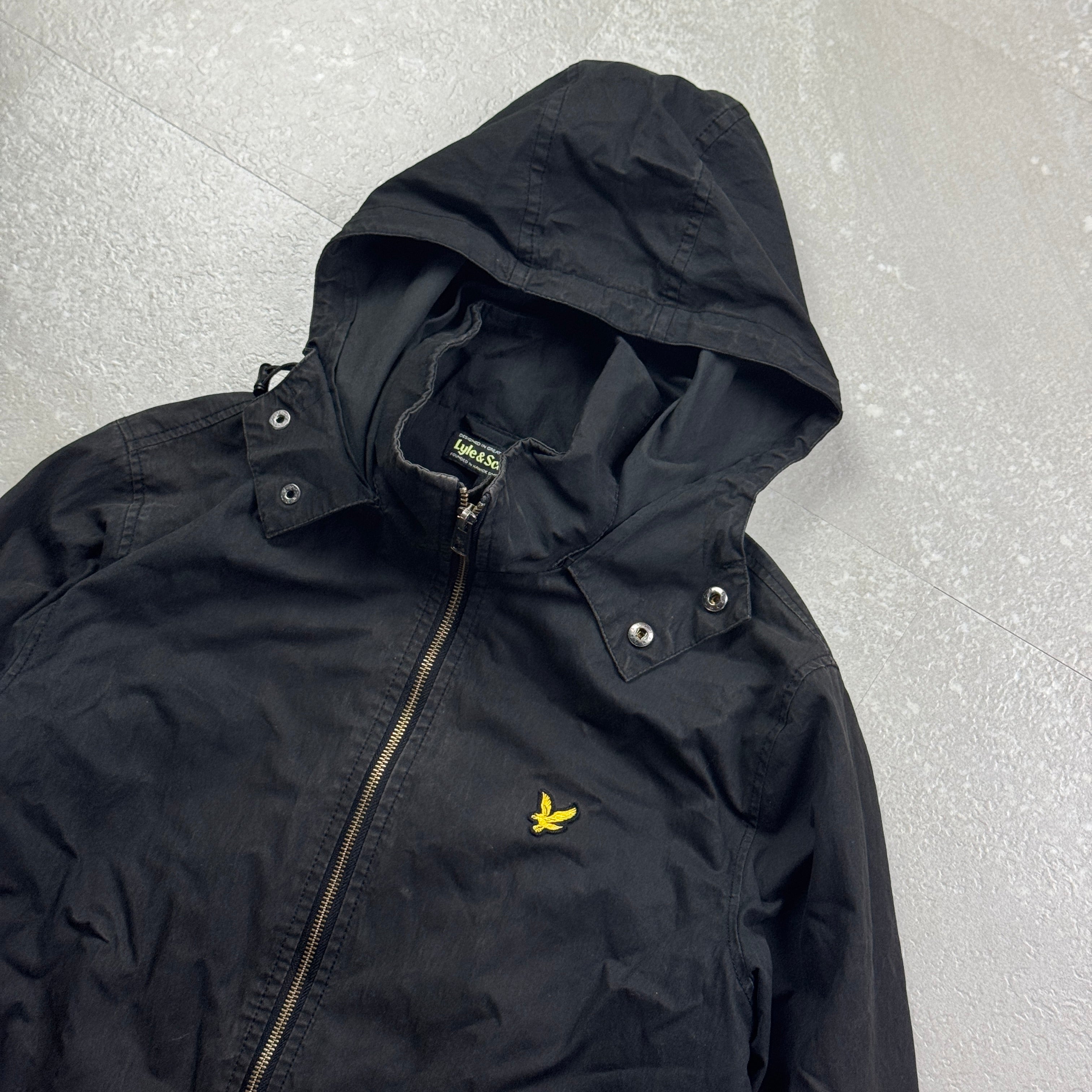 Lyle & Scott Jacke (M)