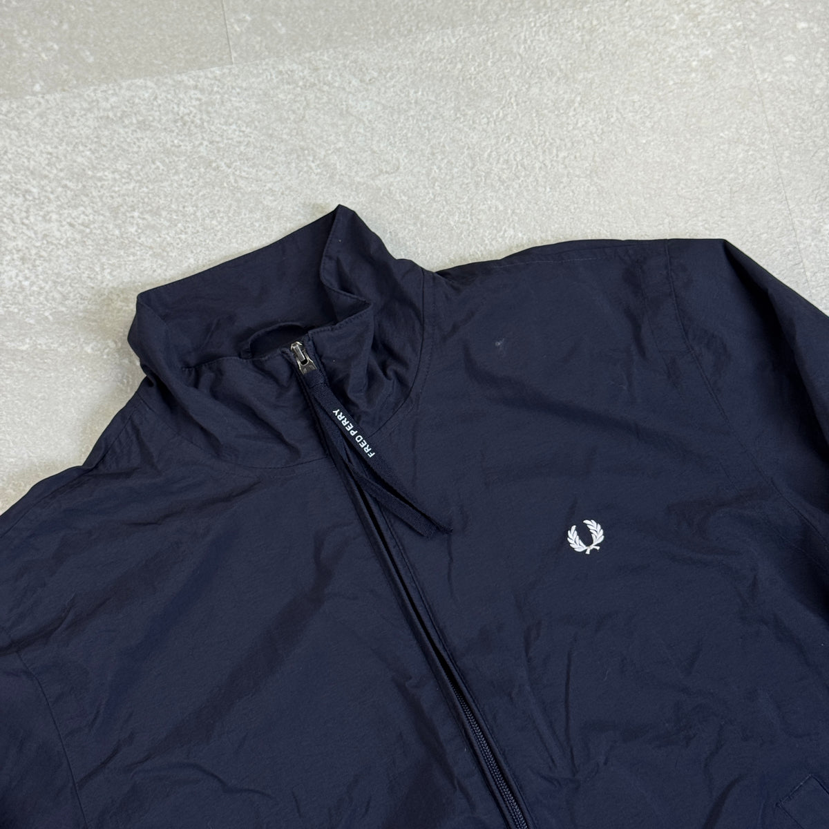 Fred Perry Jacke (L)