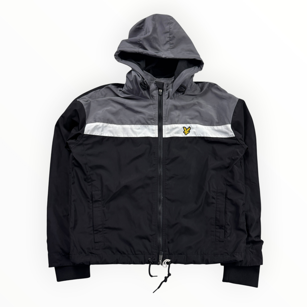 Lyle & Scott Jacke (M)
