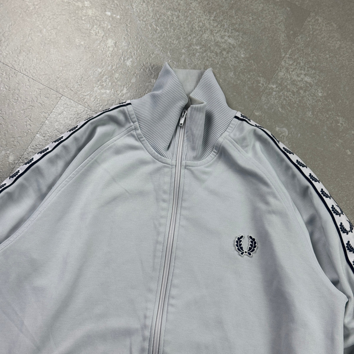 Fred Perry Trackjacket (M)
