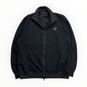 Fred Perry Trackjacket (XL)